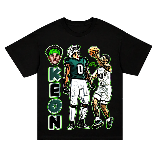 Keon Tee