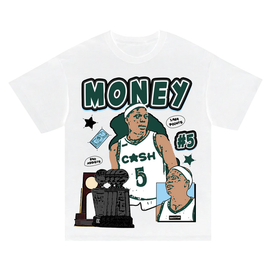 Cash Tee